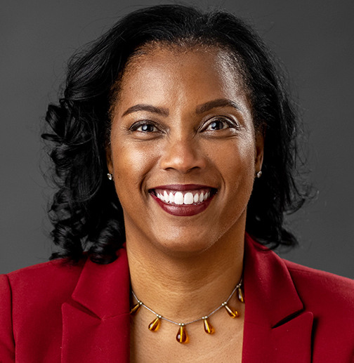 Dr. Kimberly Frazier